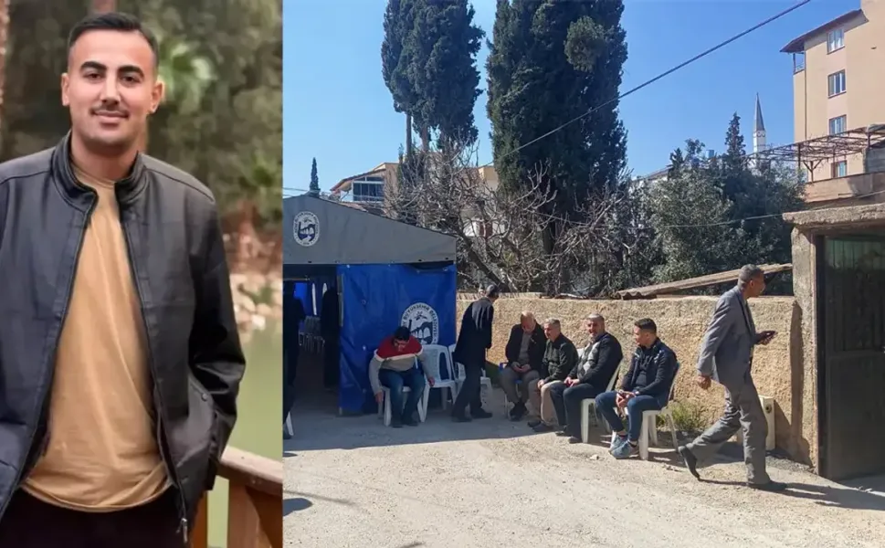 Hataylı tır şoförü İran’da hayatını kaybetti