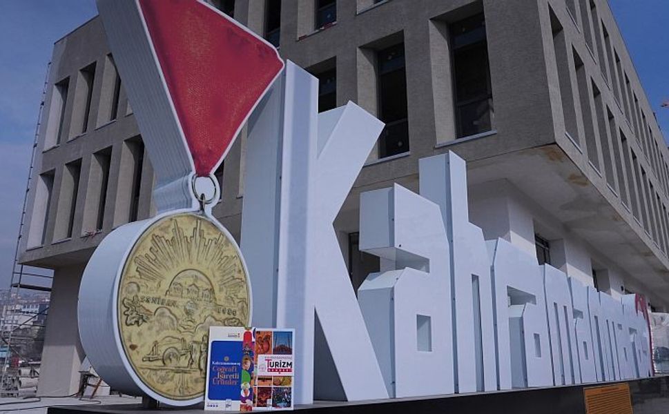 Büyükşehir, Şehir Hafızasına İki Yeni Eser Kazandırdı