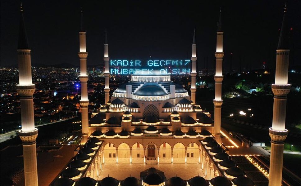 Kadir Gecesi Ne Zaman İdrak Edilecek?