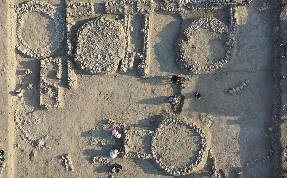 Kahramanmaraş’ta Binlerce Yıllık Tarihin İzleri Gün Yüzüne Çıkıyor