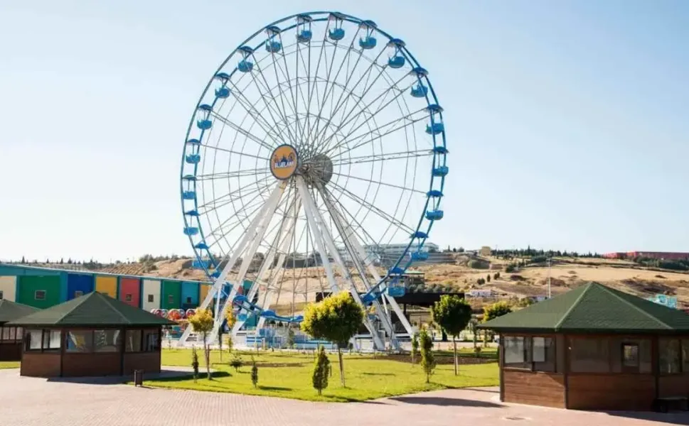 Kahramanmaraş Blueland’in açılış tarihi belli oldu