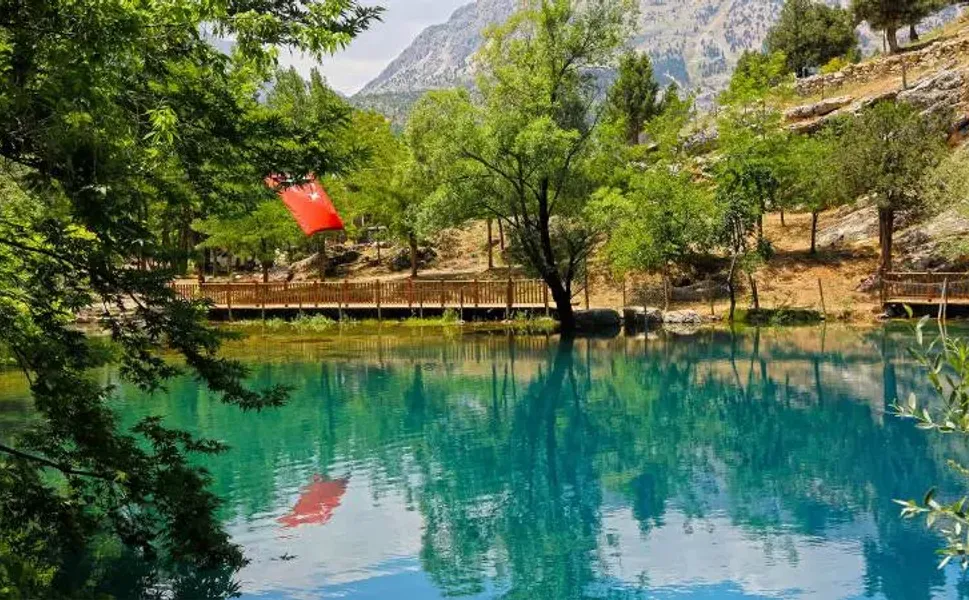 Dünyanın gözü Kahramanmaraş’ta