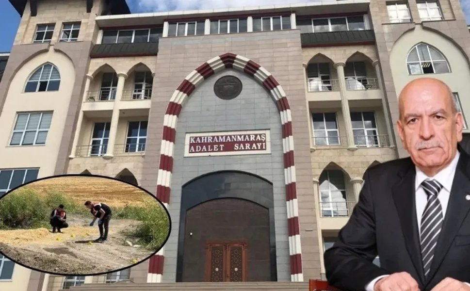 Mahkemeye çıkartılan Balsuyu tutuklandı