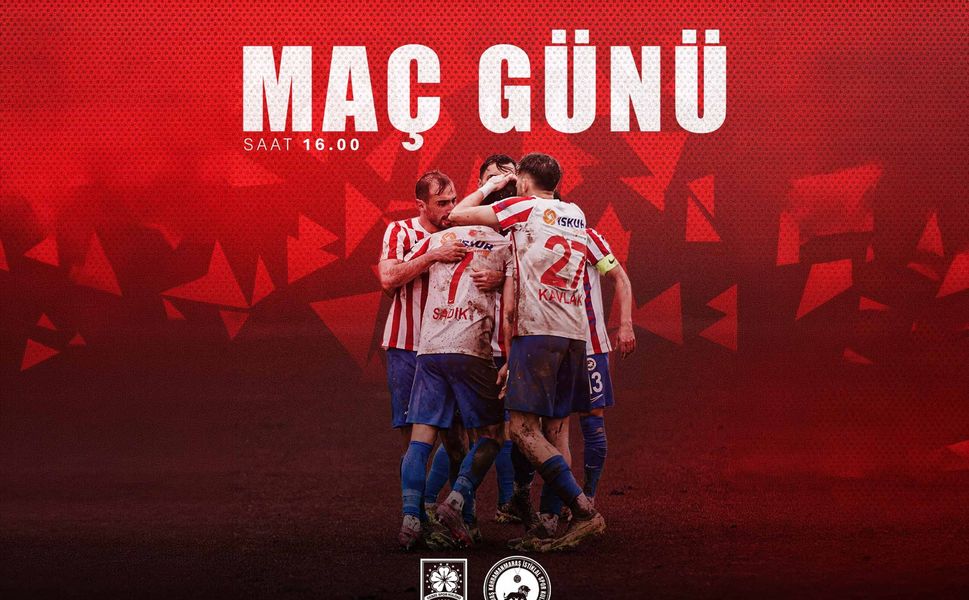 İstiklalspor - Gebzespor Maçı Ne Zaman, Saat Kaçta, Hangi Kanalda?