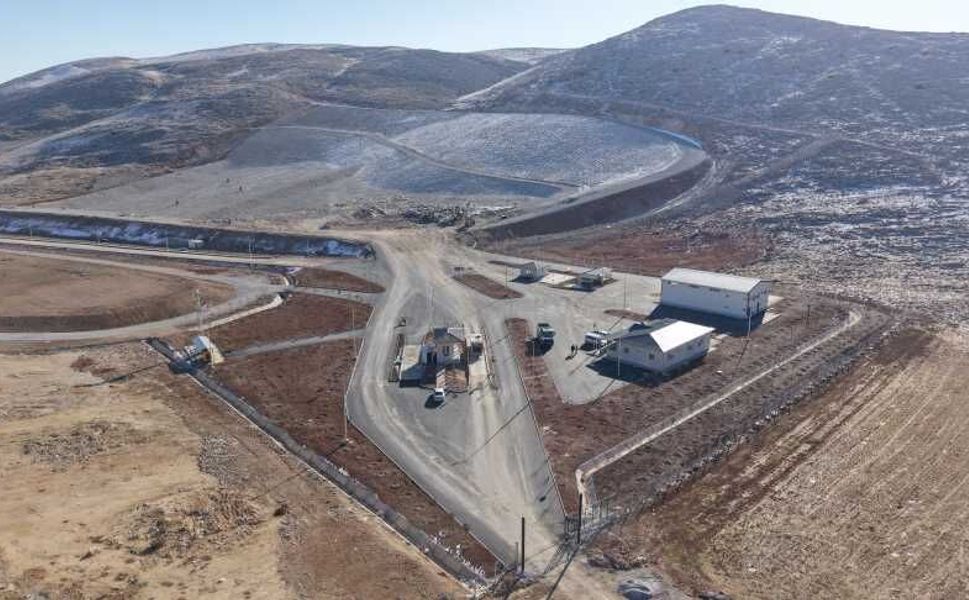 Büyükşehir’in Nurhak’a Kazandırdığı Yatırımların Toplu Açılışı Yapılacak