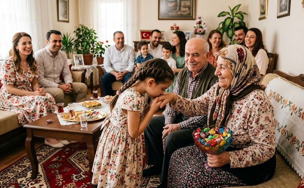 2026 Ramazan Bayramı Ne Zaman?