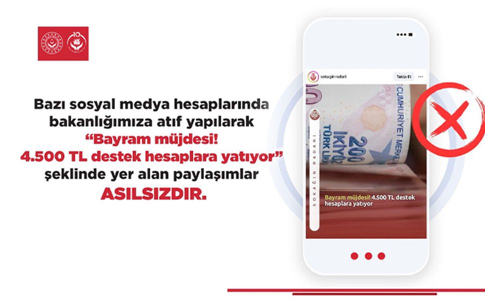 Kahramanmaraşlılar dikkat! Bu iddia kısa sürede yayıldı