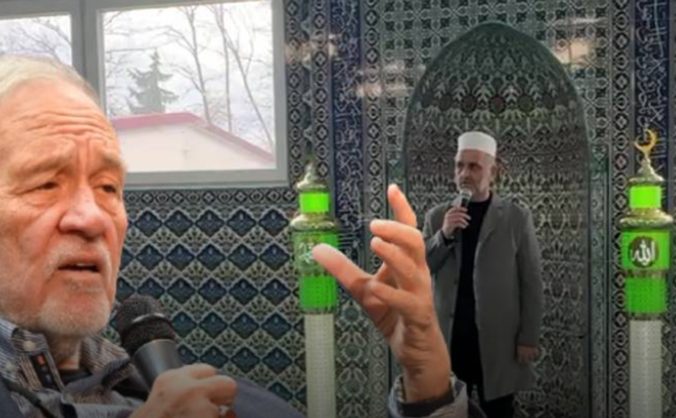 İlber Ortaylı’nın Yıllar Önceki Vasiyeti Yerine Getirildi