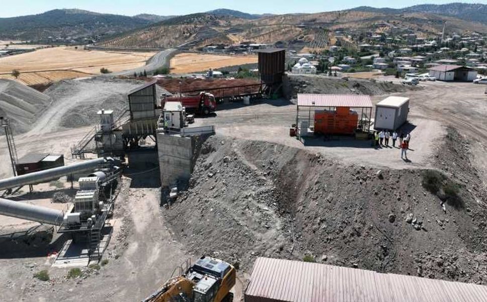 Büyükşehir’den Sıfır Atık’ta Türkiye’ye Örnek Çalışmalar