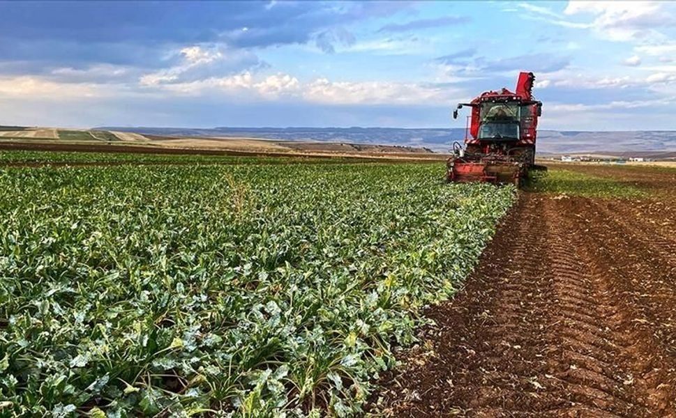 Çiftçi Kayıt Sistemi Ürün Güncelleme Dönemi Devam Ediyor