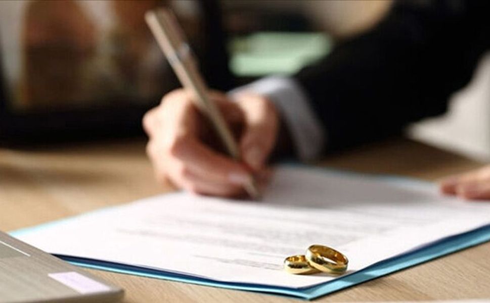 Hileli boşanan 2 bin 606 kişinin aylığı kesildi