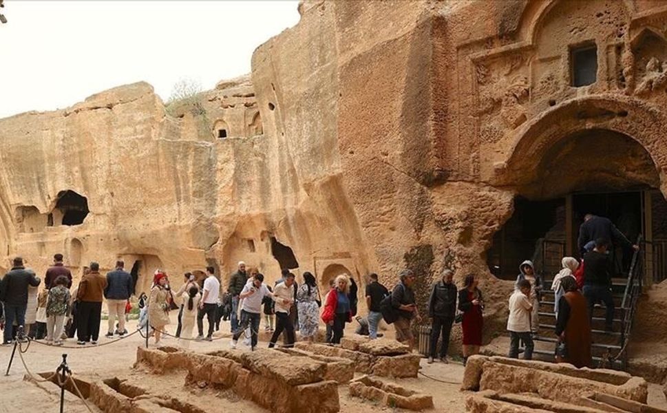Bayram tatilinde şehir ve kültür turlarına talep bekleniyor
