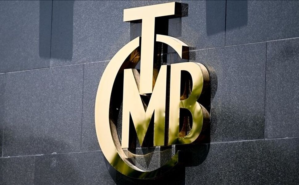 Merkez Bankası rezervleri 210,3 milyar dolar oldu