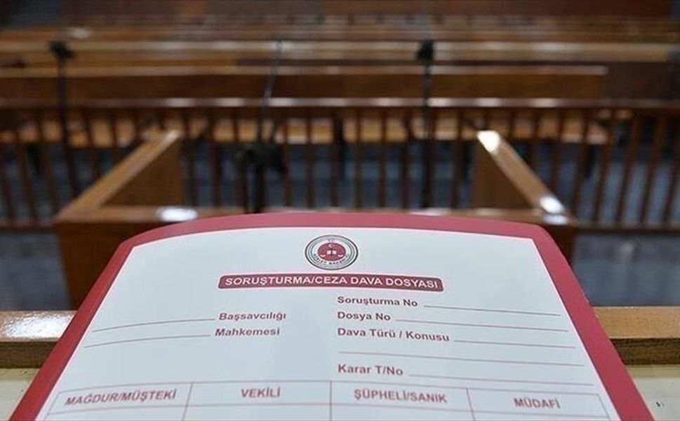 "Yenidoğan çetesi" davasında ara karar açıklandı