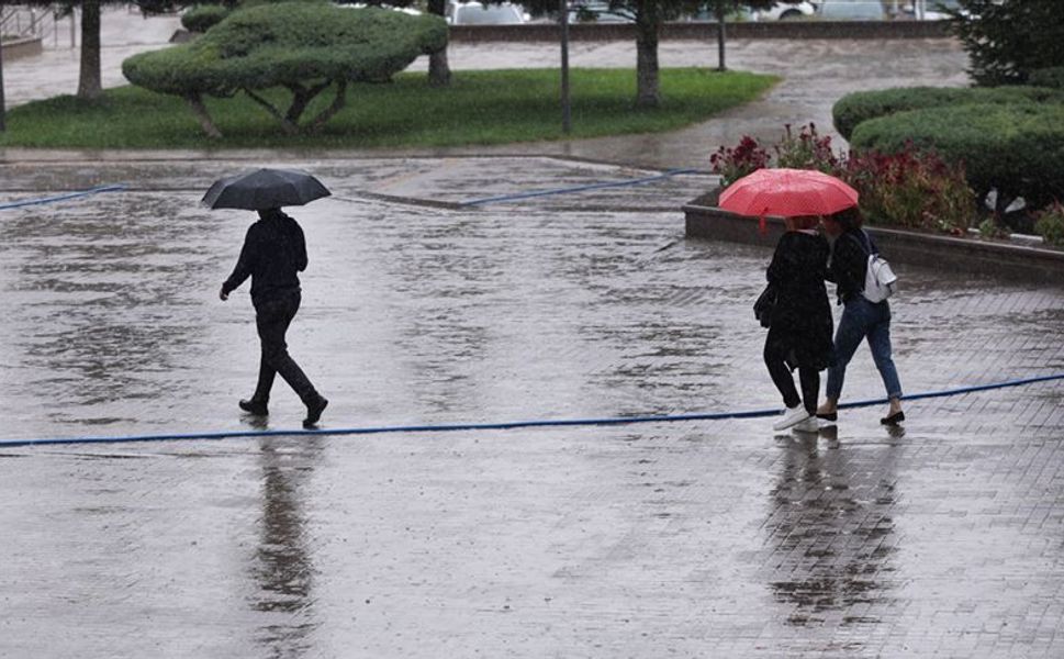 Kahramanmaraş’ta Yağışlar Ne Zaman Bitecek? İşte Detaylar