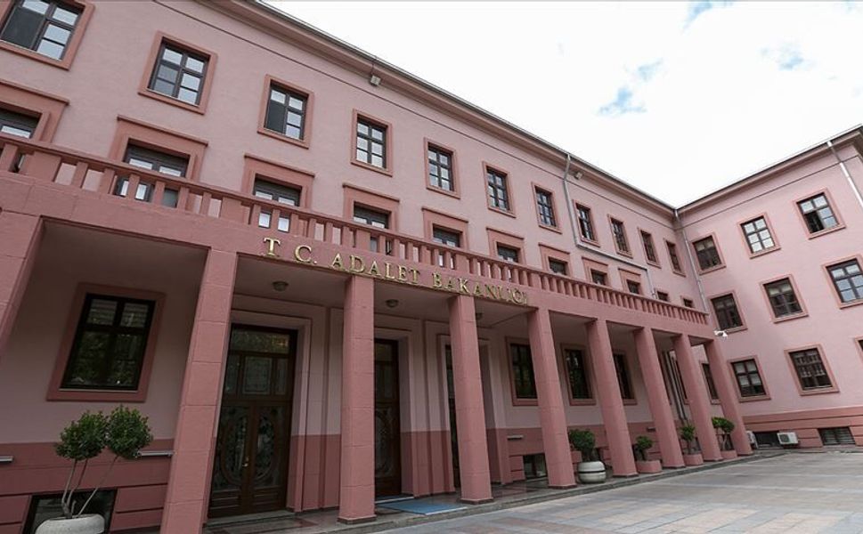 Kahramanmaraşlılara Müjde: Adalet Bakanlığı 10 Bin Personel Alımı Yapacak