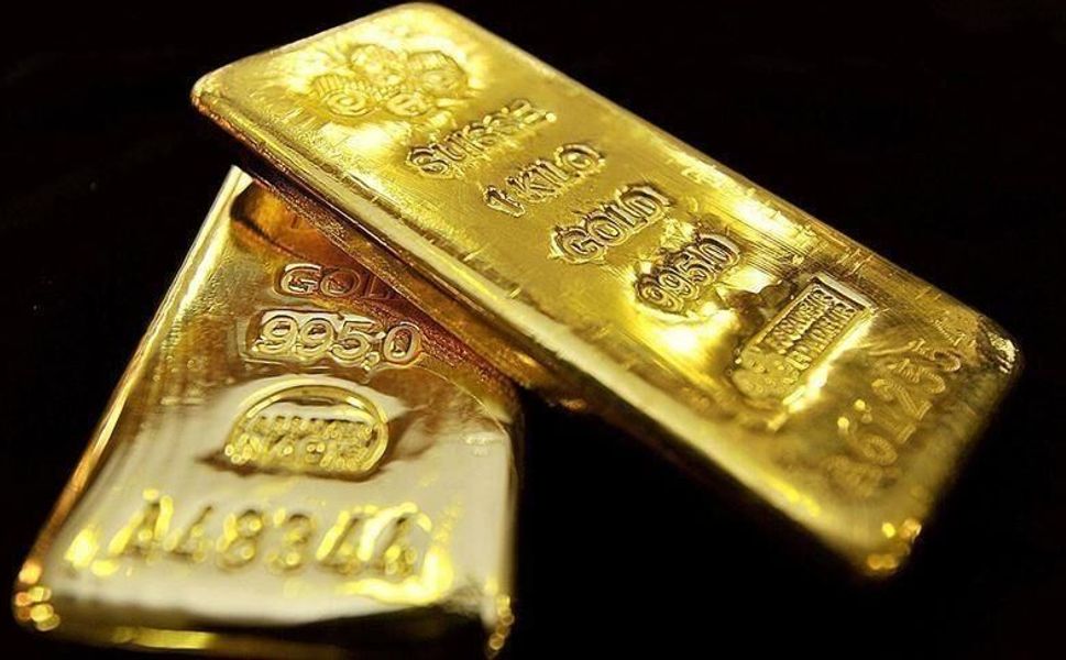 Altının onsu 53 yılın en uzun aylık yükseliş serisine ulaştı