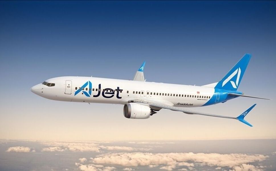 AJet'ten çocuklara yüzde 30'a varan indirim