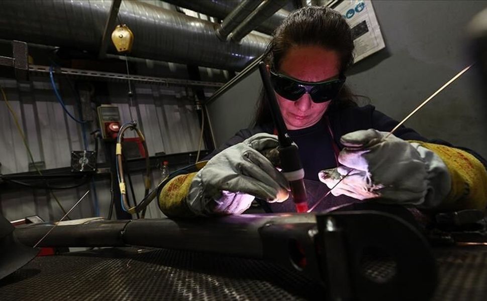 İş Pozitif ile 1,8 milyon kadın iş sahibi oldu