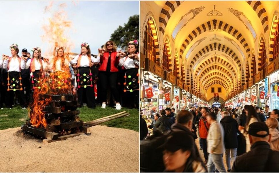 Türk-İslam dünyası bu yıl iki bayramı bir arada kutlayacak