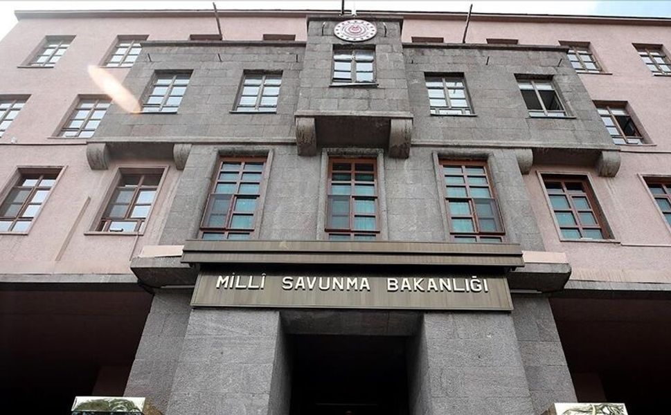 MSB: Kimden gelirse gelsin hasmane tutumlara cevap verme hakkımız mahfuzdur