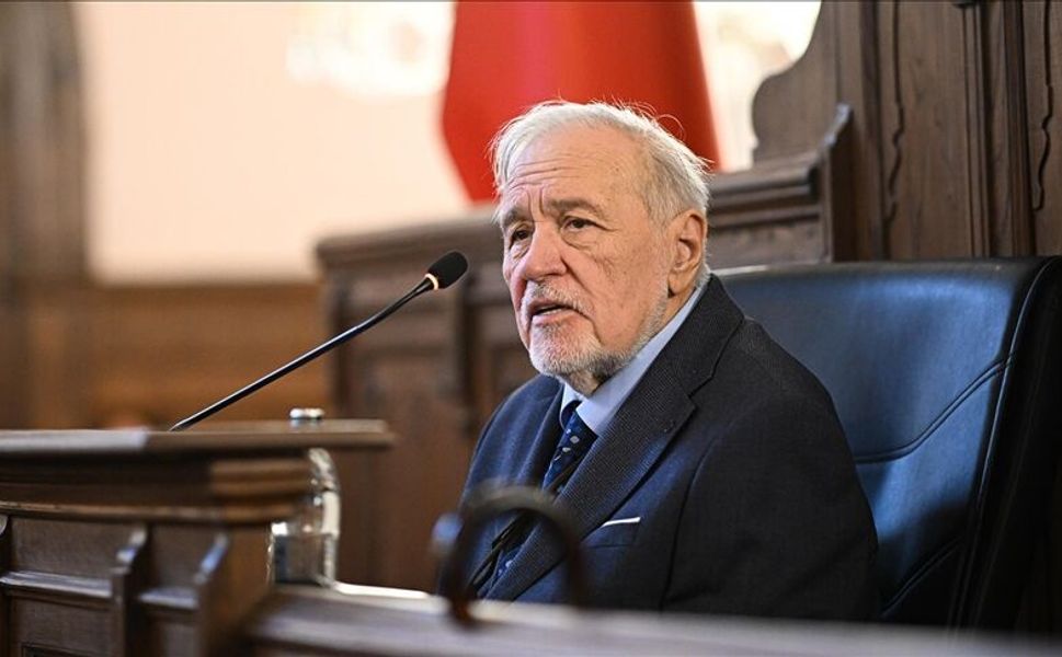 Dünya tarihçiliğinde bir Türk imzası: Prof. Dr. İlber Ortaylı