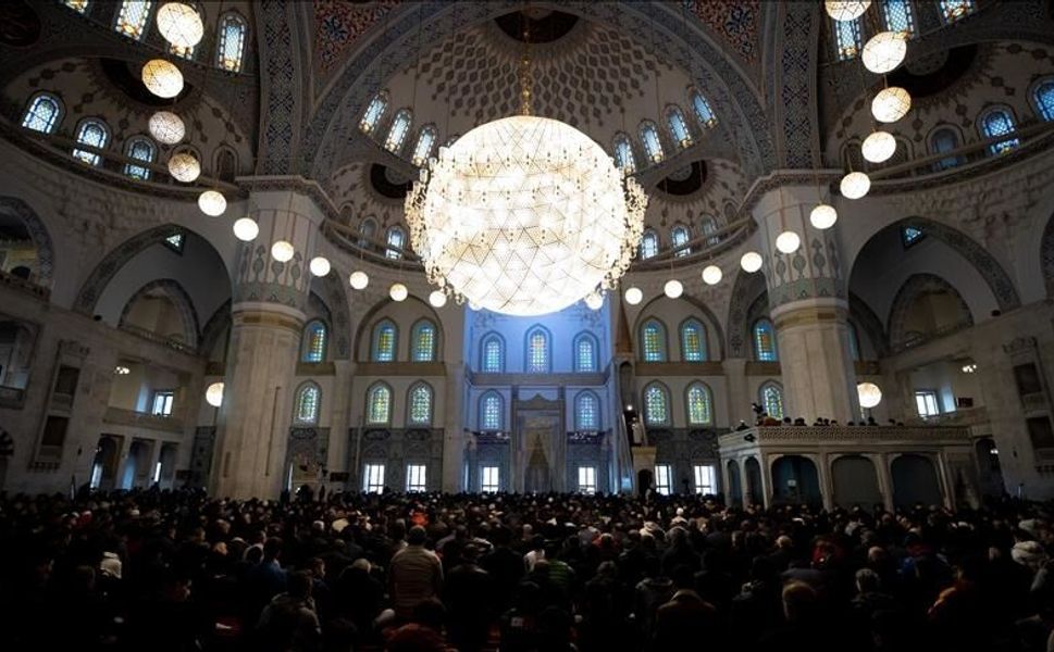 Ramazan ayının iki kez başlayacağı 2030'da 36 gün oruç tutulacak