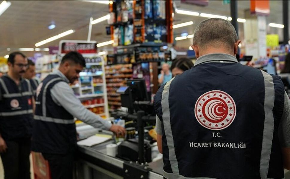 Ticaret Bakanlığından tüketicilere "alışverişte raf ile kasa fiyatını karşılaştırın" uyarısı