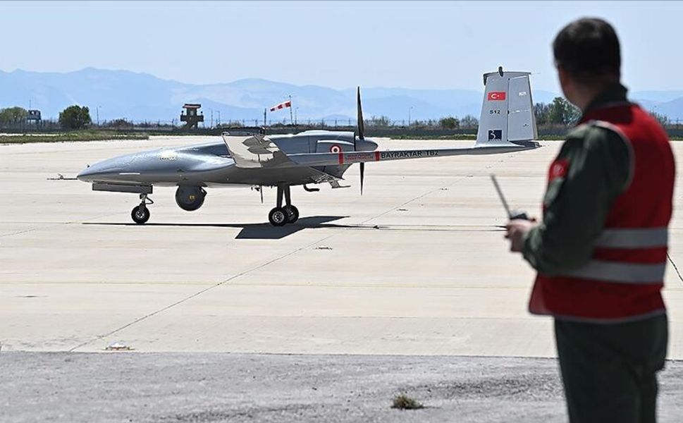 Bu yıl İHA pilotu olmak için başvuranların sayısı yüzde 236 arttı