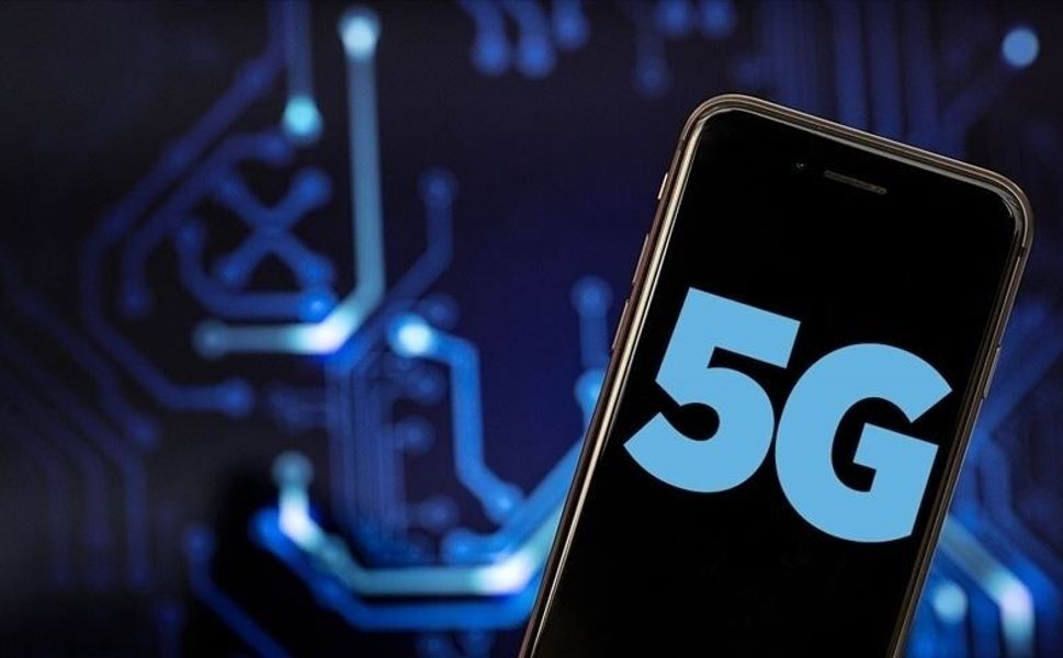 Telefonlarda 5G'yi kullanabilmek için şebeke ayarı gerekiyor