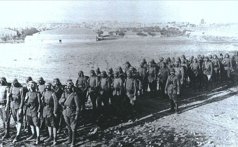 18 Mart Şehitlerinin Kaçı Kahramanmaraşlı?