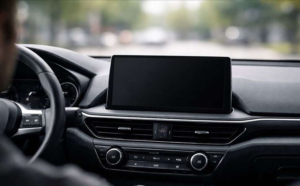 Araç İçi Ekranlara Kesilen Cezalar İptal Edilecek