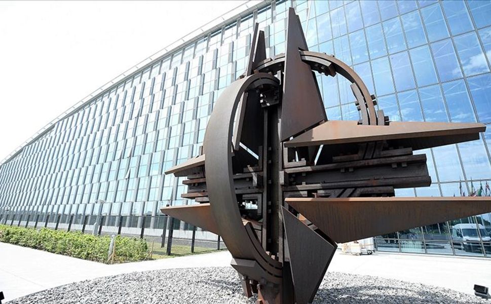 NATO: İran'ın Türkiye'yi hedef almasını kınıyoruz