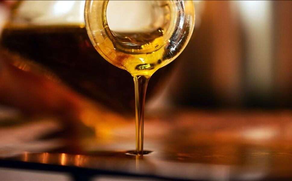 Atık yağlar marketlerde toplanarak geri dönüşüme kazandırılacak