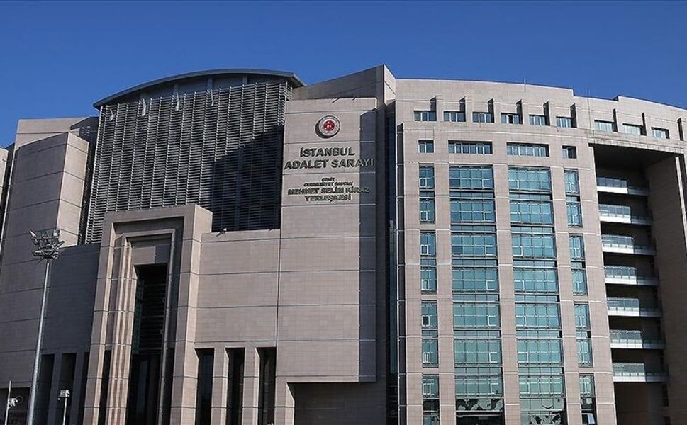 Eski savcı Çallı'ya "rüşvet almak" ve "gizliliği ihlal" suçlarından dava