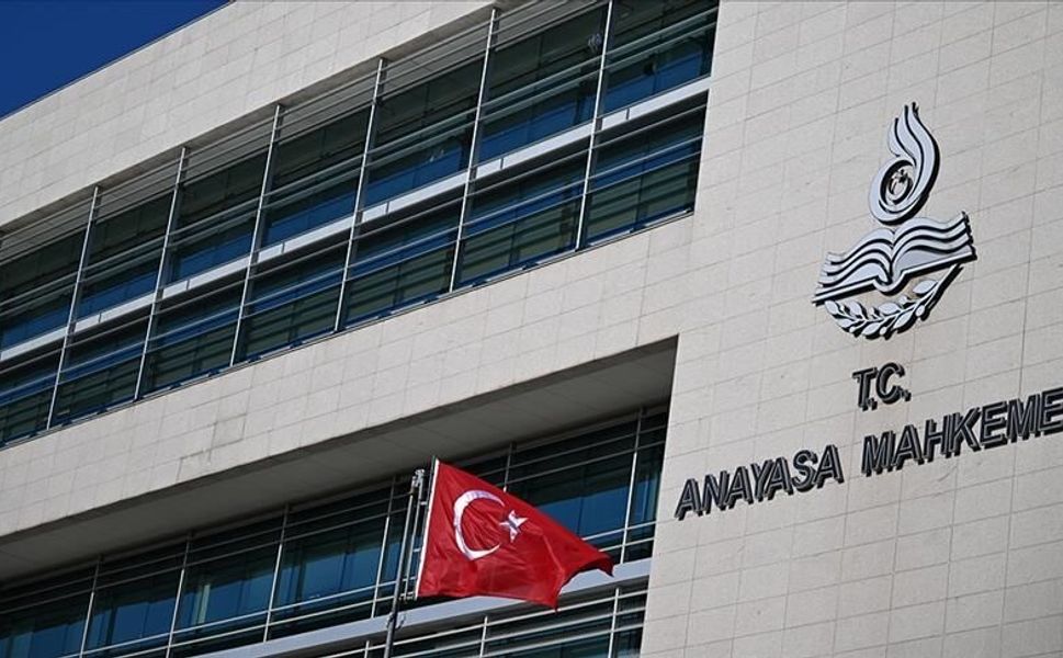 Anayasa Mahkemesi Başkanvekilliğine İrfan Fidan seçildi