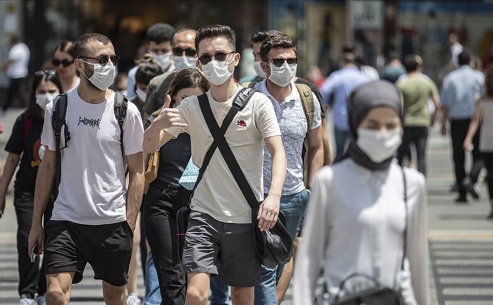 Pandemi Ne Zamandı? COVID-19 Salgınının Üzerinden Yıllar Geçti