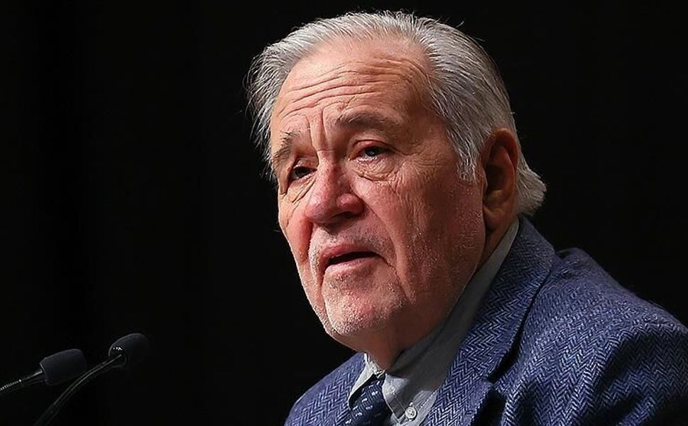 İlber Ortaylı hayatını kaybetti!