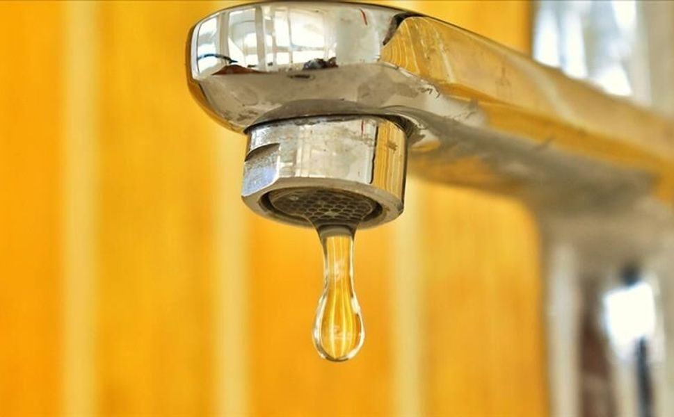 Kahramanmaraş’ta bazı mahallelerde su kesintisi yaşanacak