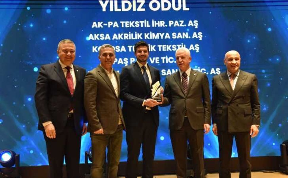 Kipaş Pazarlama 100’den Fazla Ülkeye Türk Kalitesini Taşıyor