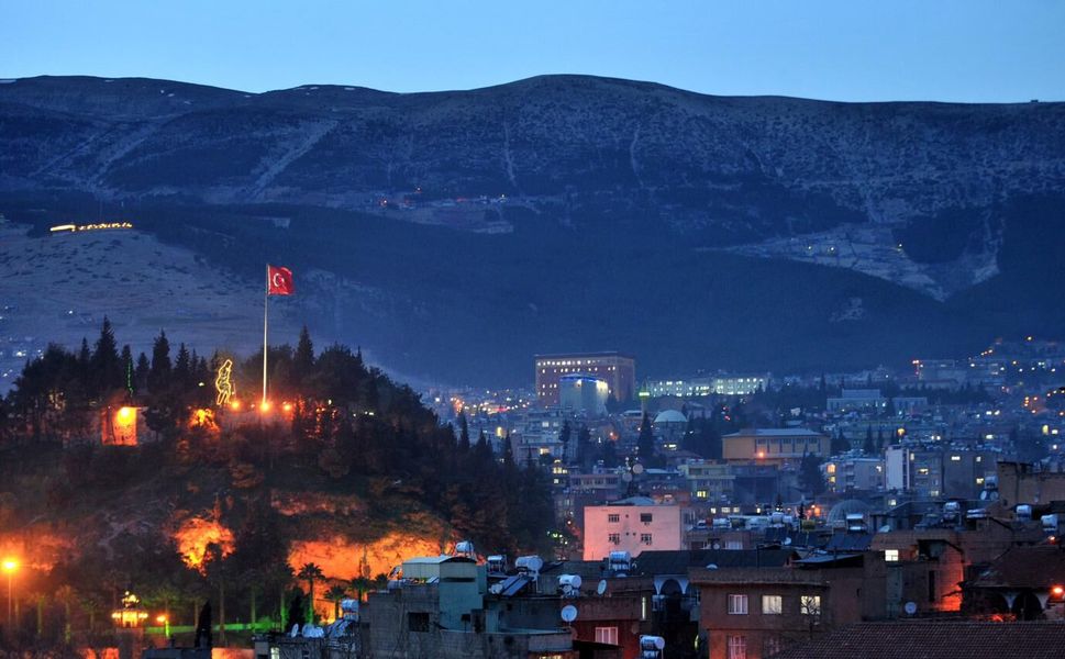 Kahramanmaraş’ta Kadir Gecesi’nde büyük açılışlar yapılacak