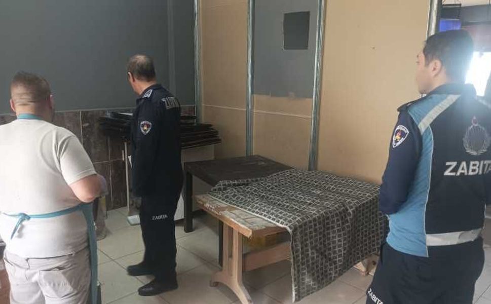 Onikişubat Belediyesi’nden Ramazan ayında kasap, market ve fırınlara denetim