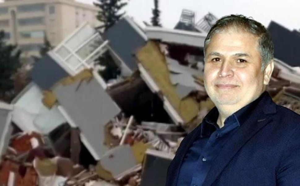 Ezgi Apartmanı Davasında Firari İç Mimar Yakalandı