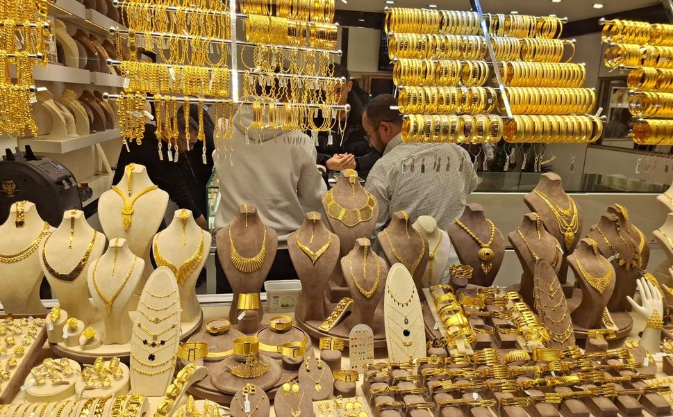 Altındaki Sert Düşüş Kahramanmaraşlı Kuyumcuları Kilitledi