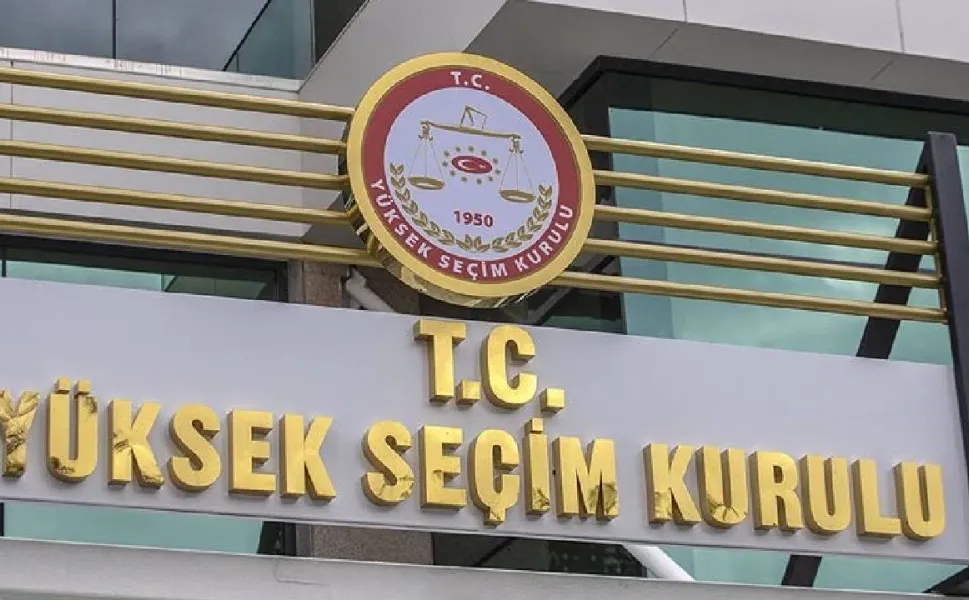 Kahramanmaraş’ın Milletvekili Sayısı Belli Oldu!