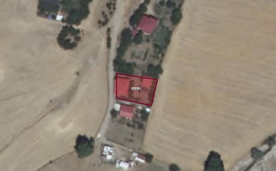 Kahramanmaraş’ın yaylalarıyla meşhur ilçesinde arsa satışa çıktı