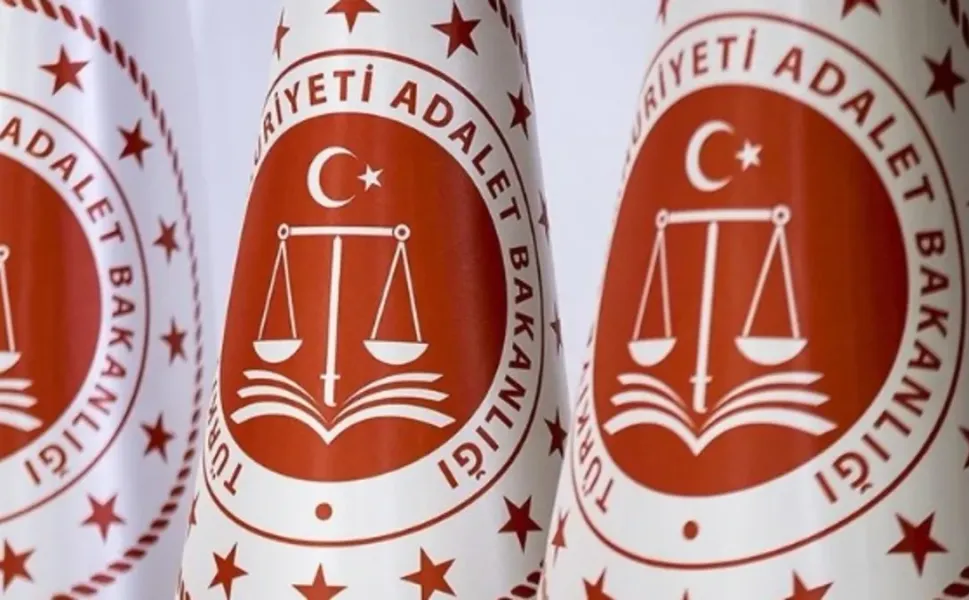 Adalet Bakanlığı Ceza İşleri Genel Müdürlüğü altında 7 ayrı Daire Başkanlığı kuruldu