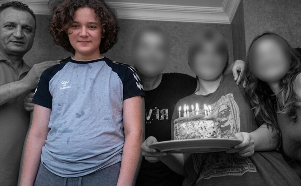 Katilin rehber öğretmeni: "Ekran bağımlılığı vardı. Okula gelmek istemezdi"