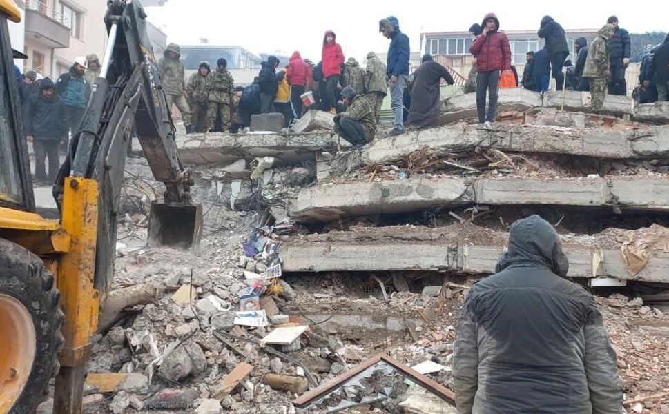 Yüksel Apartmanı davasında karar çıktı