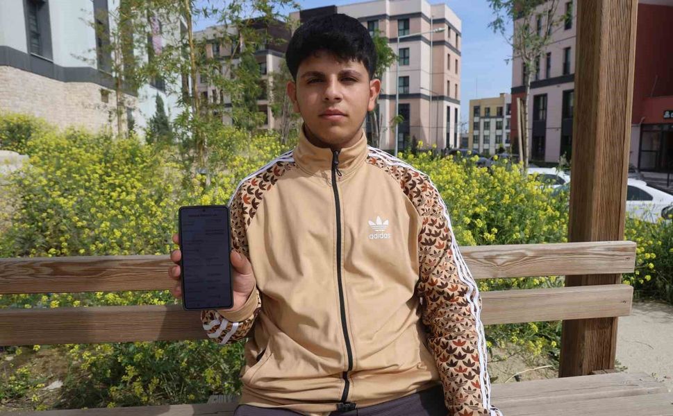 Motosikleti 40 bin TL etmezken kendisi 285 bin TL ceza yedi